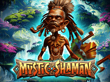 Mystic Shaman thumbnail