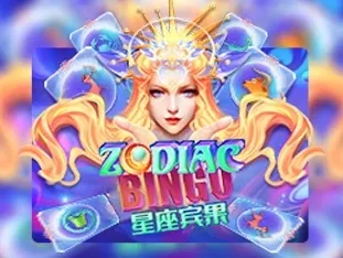 Zodiac Bingo thumbnail