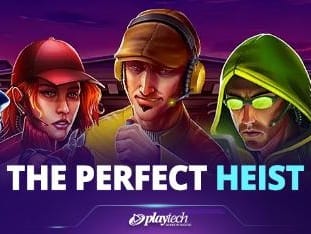 The Perfect Heist™ thumbnail