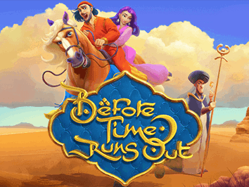 Before Time Runs Out thumbnail