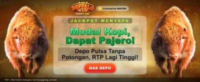 Rasakan Sensasi Menang Maksimal banner