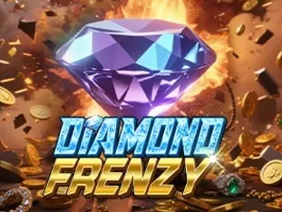 Diamond Frenzy thumbnail