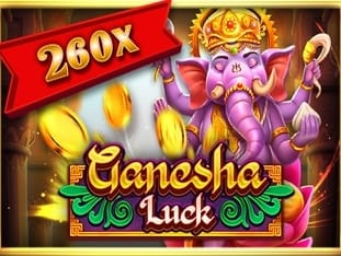 Ganesha Luck thumbnail
